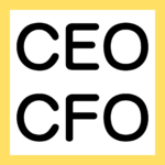 CEO 、CFO、企業